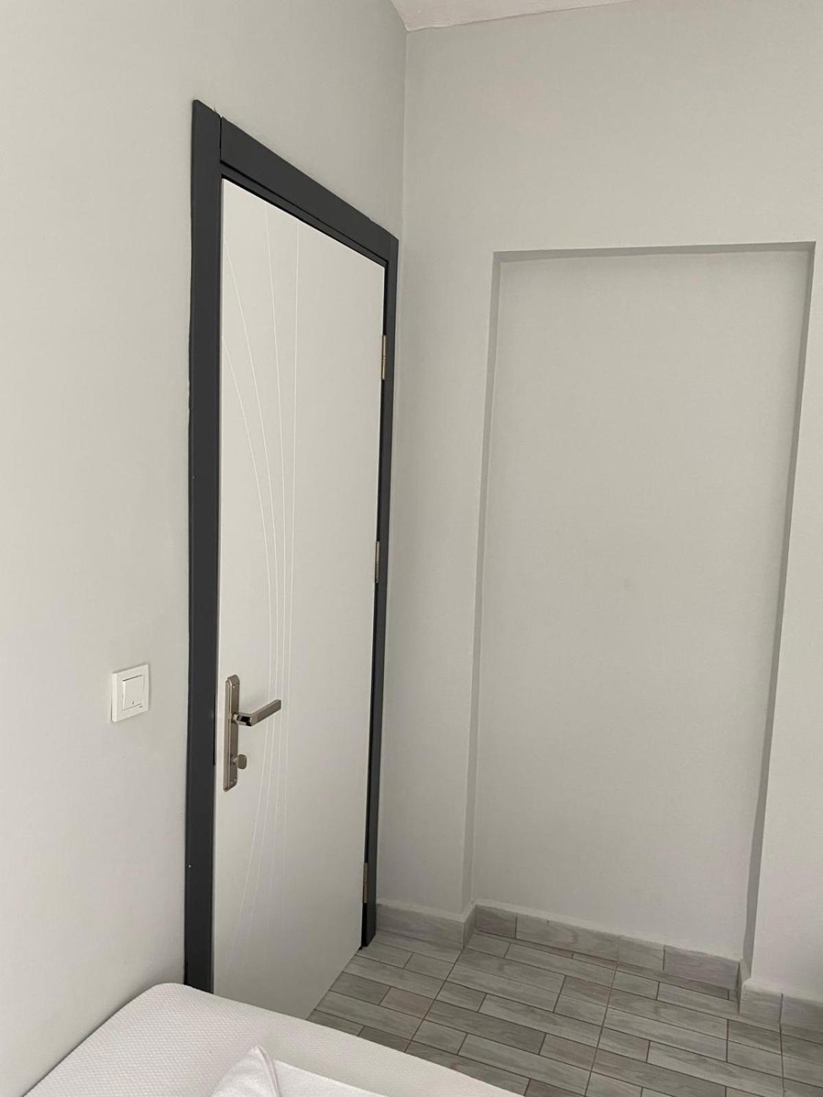 Izan Villa Bakis Apartments Bodrum ภายนอก รูปภาพ