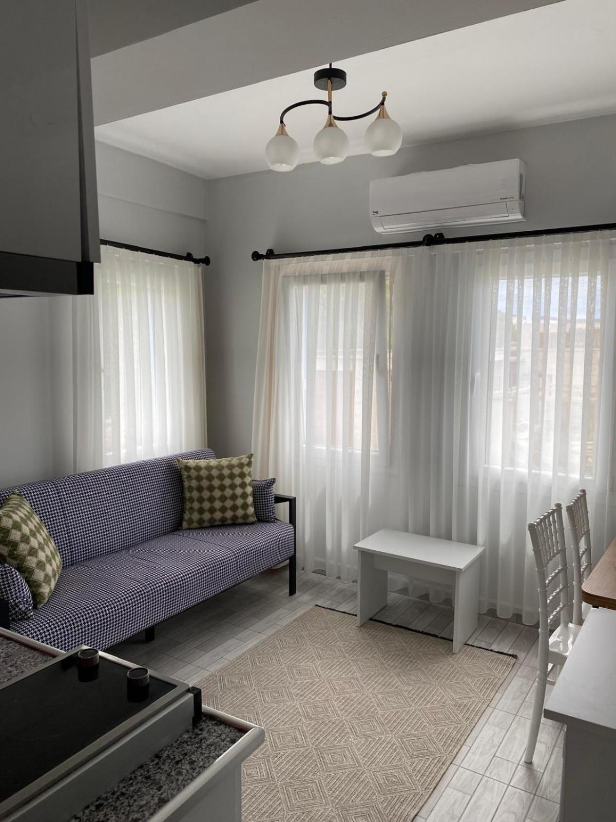Izan Villa Bakis Apartments Bodrum ภายนอก รูปภาพ