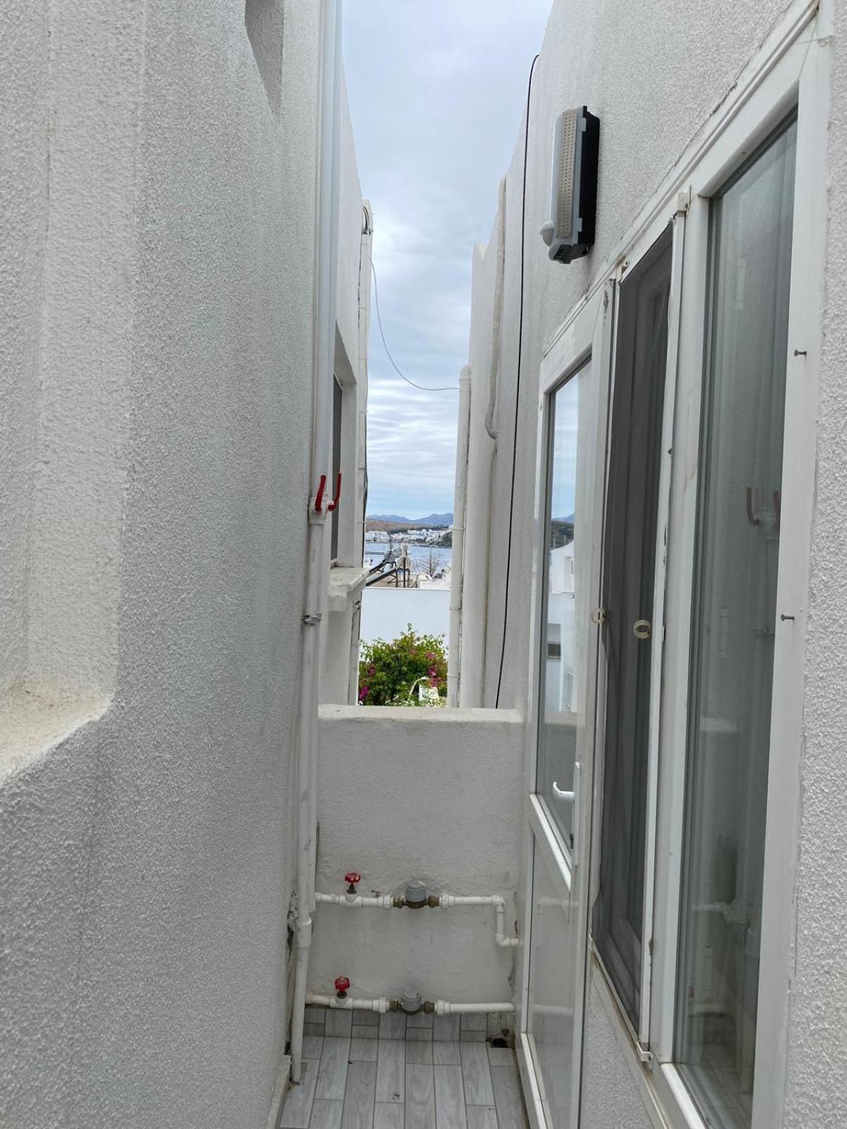 Izan Villa Bakis Apartments Bodrum ภายนอก รูปภาพ
