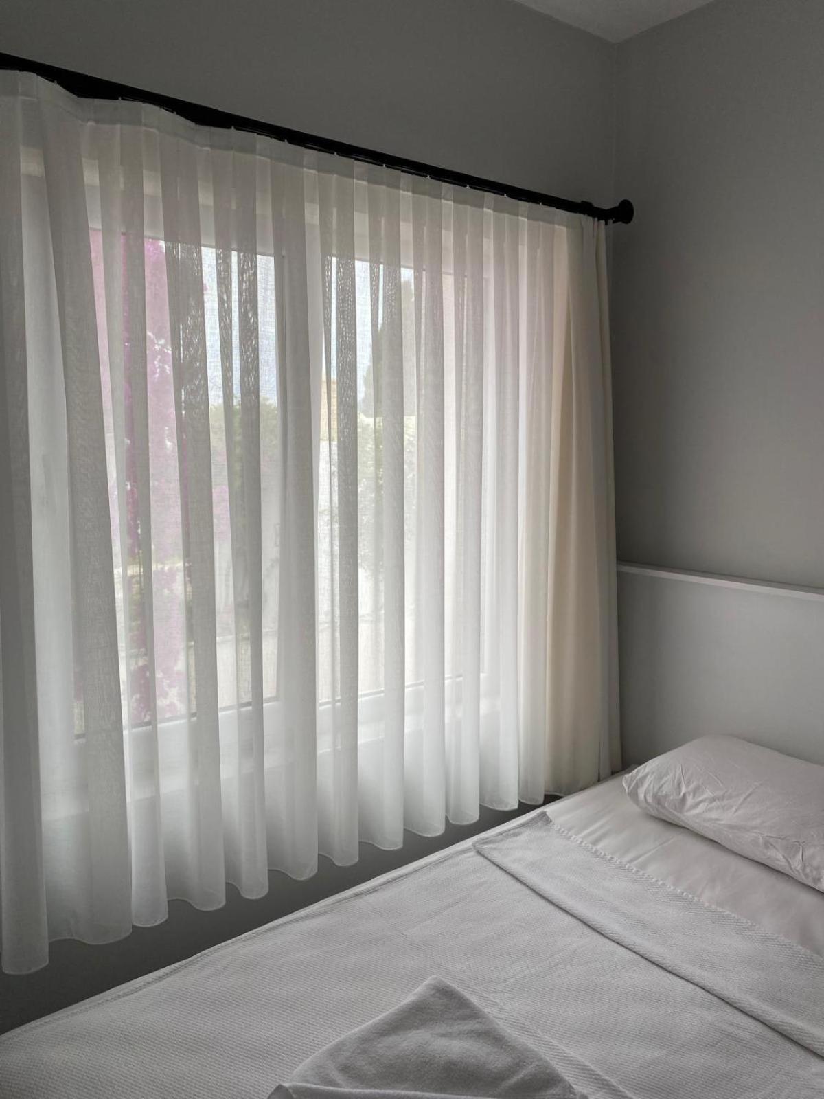Izan Villa Bakis Apartments Bodrum ภายนอก รูปภาพ